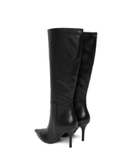 GUESS GRESSA 8.9 SCHWARZ - Damenschuhe - 3