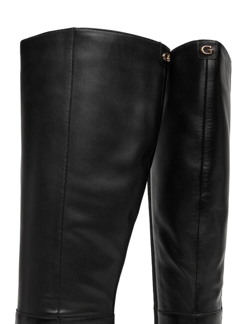 GRESSA 8.9 SCHWARZ - Damenschuhe