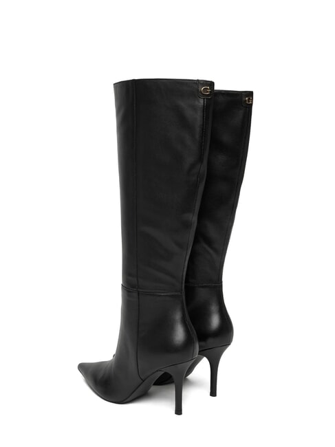 GRESSA 8.9 SCHWARZ - Damenschuhe