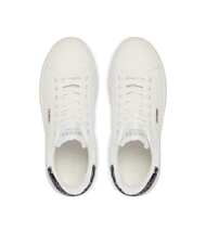 GUESS ELBINA10 5 WEISS / JA - Damenschuhe - 4