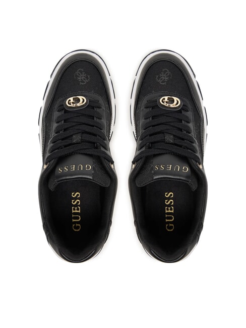 BERRET2 7.3 SCHWARZ - Damenschuhe