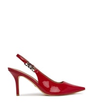 GUESS NASSHA5 8,5 ROT - Damenschuhe - 2