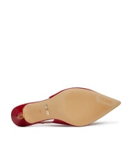 GUESS NASSHA5 8,5 ROT - Damenschuhe - 5