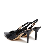 GUESS NASSHA5 8,5 SCHWARZ - Damenschuhe - 3