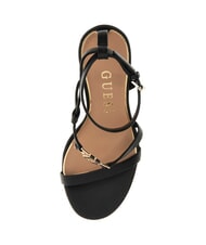 GUESS LADONA 10 SCHWARZ - Damenschuhe - 4