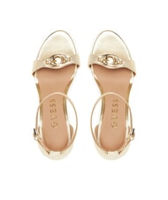 GUESS KABRINA 10 Platin - Damenschuhe - 4