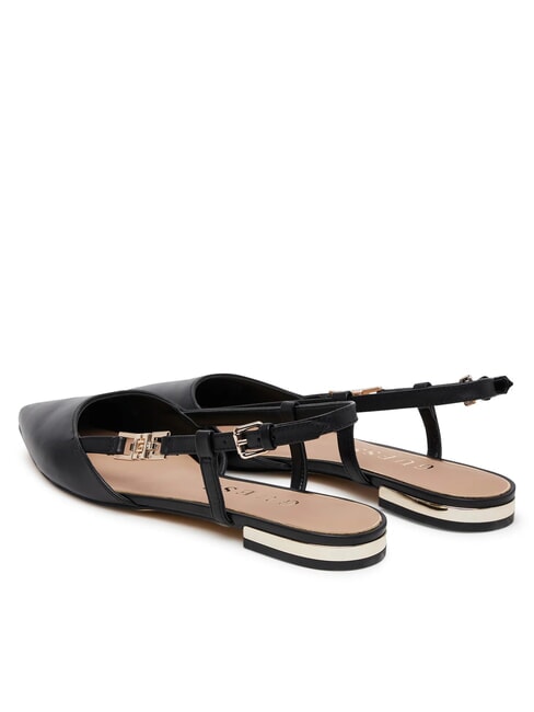 FRANIE 1.7 SCHWARZ - Damenschuhe