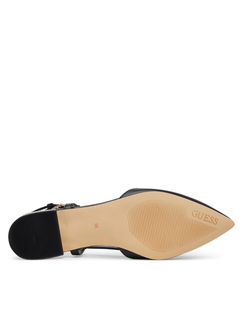 FRANIE 1.7 SCHWARZ - Damenschuhe