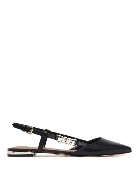 FRANIE 1.7 SCHWARZ - Damenschuhe