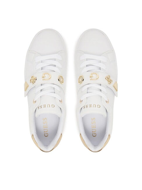 DRIFT 4 Wei&szlig; - Damenschuhe