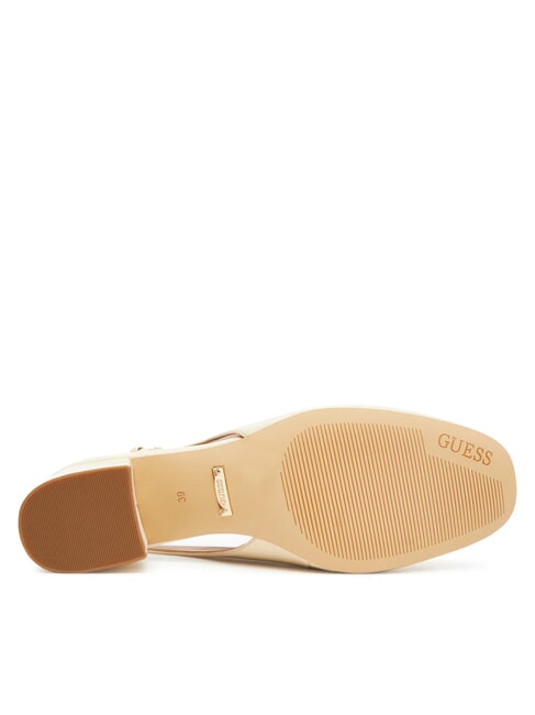 CALIDE2 6,5 Elfenbein - Damenschuhe