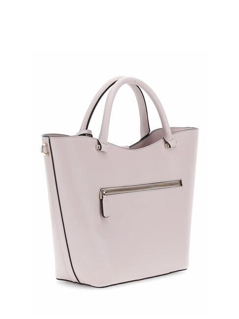 JANE Tragetasche mit Schultergurt Lotus - Damentaschen