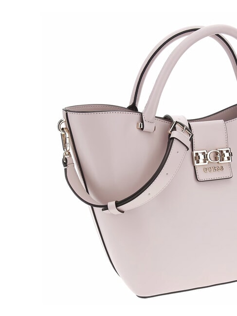 JANE Tragetasche mit Schultergurt Lotus - Damentaschen