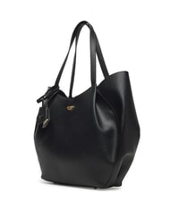 GUESS AMORETTE Schultertasche mit Clutch SCHWARZ - Damentaschen - 3