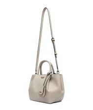 GUESS AMORETTE Handtasche mit Schulterriemen helltaupe - Damentaschen - 4