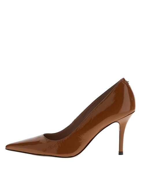 PRINDY 8,5 br&auml;unen - Damenschuhe