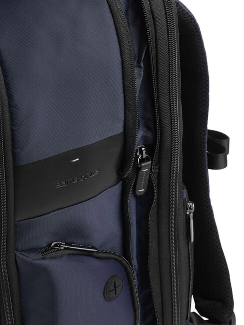 SPECTROLITE 2.0 SPECTROLITE 2.0 exp, 17,3 "PC-Halterung Stadtblau - PC-Rucksäcke