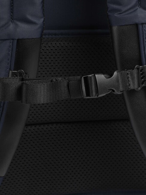 SPECTROLITE 2.0 SPECTROLITE 2.0 exp, 17,3 "PC-Halterung Stadtblau - PC-Rucksäcke