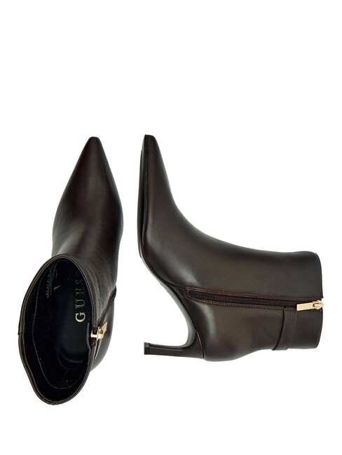 PAISLIE 6.7 braun - Damenschuhe