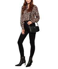 GUESS PAISLIE 6.7 SCHWARZ - Damenschuhe - 6