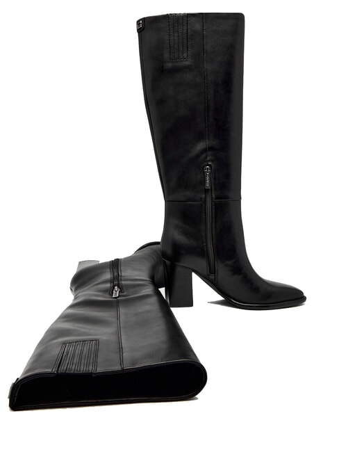 PERINNA 7.9 SCHWARZ - Damenschuhe