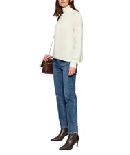 GUESS PAISLIE 6.7 braun - Damenschuhe - 6