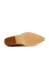 GUESS LANNA2 3,5 br&auml;unen - Damenschuhe - 4