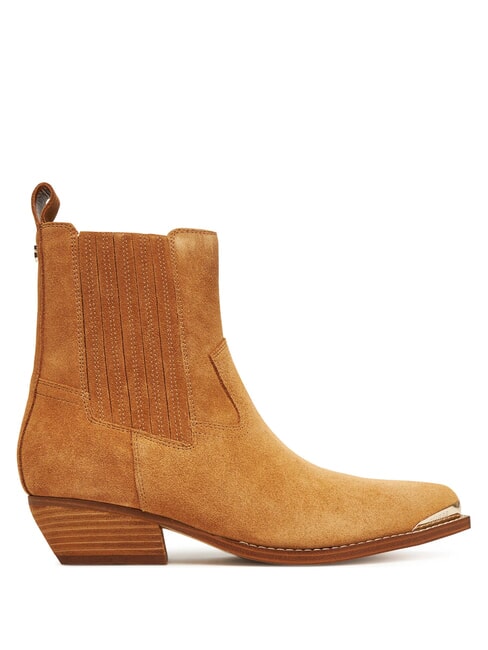 LANNA2 3,5 br&auml;unen - Damenschuhe