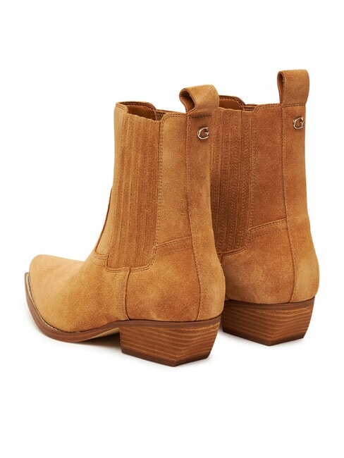 LANNA2 3,5 br&auml;unen - Damenschuhe