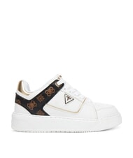 GUESS DELOVE Turnschuhe - Damenschuhe