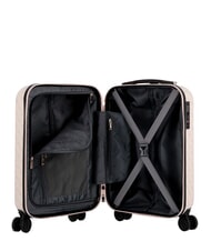 GUESS JESCO 18 Handgep&auml;cktrolley Rosenwasser-Logo - Handgep&auml;ck - 2