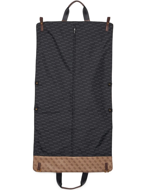 IBIZA Handtasche mit Schulterriemen beige / braun - Reisetaschen