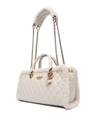 GUESS CRISTI gesteppte Tasche mit Doppelfunktion - Damentaschen
