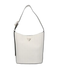 GUESS CRESIDIA Beuteltasche mit Clutch Knochenlogo - Damentaschen - 2