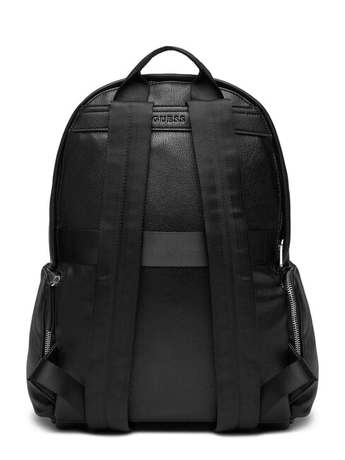 BOSTON Herren-Laptop-Rucksack (15,6 Zoll) SCHWARZ - PC-Rucks&auml;cke