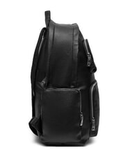 GUESS BOSTON Herren-Laptop-Rucksack (15,6 Zoll) SCHWARZ - PC-Rucks&auml;cke - 3