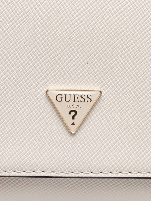 ROSALBA Umh&auml;ngetasche / Crossbody Bag NICHT-GERADE WEISS - Damentaschen