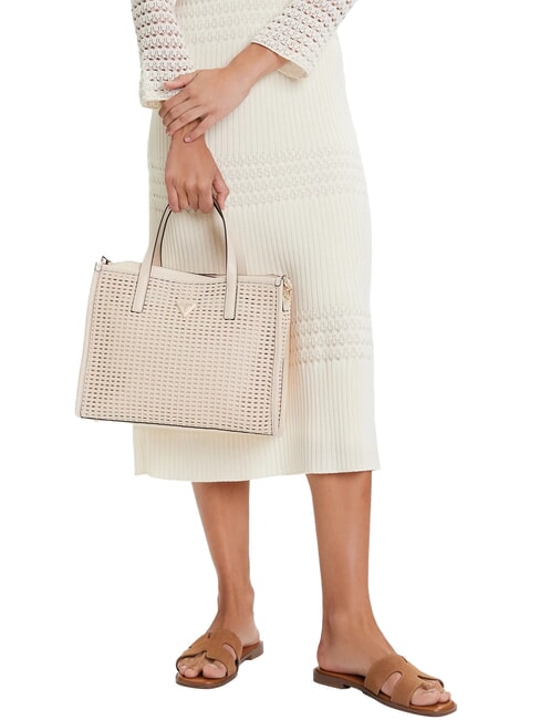 BRIGITTA Handtasche mit Schulterriemen H&uuml;lse - Damentaschen