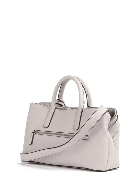 GREGORIA Mittelgro&szlig;e Handtasche mit Schultergurt STEIN - Damentaschen