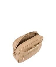 MARIO VALENTINO CORA Mini-Schultertasche Beige - Damentaschen - 4