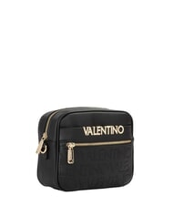 MARIO VALENTINO CORA Mini-Schultertasche Schwarz - Damentaschen - 2