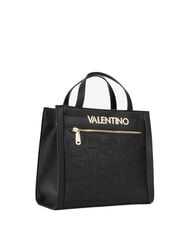 MARIO VALENTINO CORA Handtasche mit Schulterriemen Schwarz - Damentaschen - 2