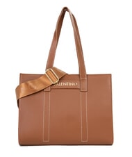 MARIO VALENTINO AURY RE Schultertasche mit Schultergurt Leder - Damentaschen - 2