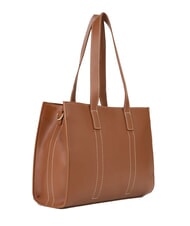 MARIO VALENTINO AURY RE Schultertasche mit Schultergurt Leder - Damentaschen - 4