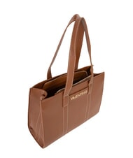 MARIO VALENTINO AURY RE Schultertasche mit Schultergurt Leder - Damentaschen - 5