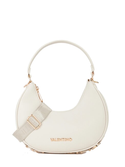 SHELBY Unterarmtasche mit Schultergurt ecru - Damentaschen