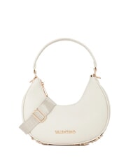 MARIO VALENTINO SHELBY Unterarmtasche mit Schultergurt ecru - Damentaschen - 2