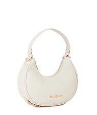 MARIO VALENTINO SHELBY Unterarmtasche mit Schultergurt ecru - Damentaschen - 3