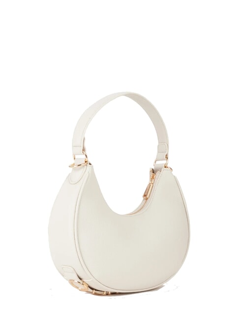 SHELBY Unterarmtasche mit Schultergurt ecru - Damentaschen