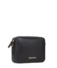 MARIO VALENTINO BRIXTON Schultertasche f&uuml;r Kamera Schwarz - Damentaschen - 2